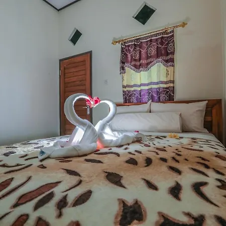Putu Lembongan Lodge